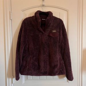 L.L.BEAN FLEECE